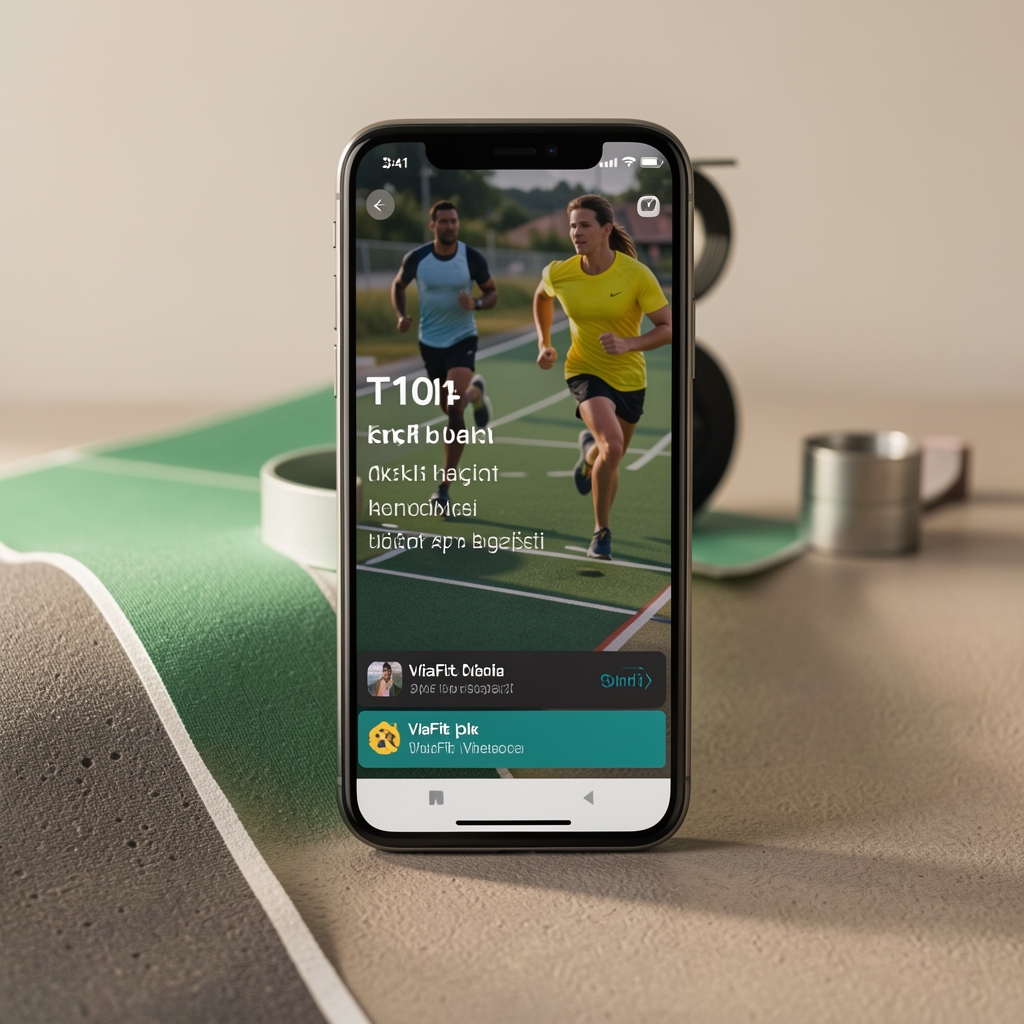 Horizon Fitness T101 koşu bandı kompakt tasarım, 30 antrenman programı, gürültüsüz ViaFit bağlantısı